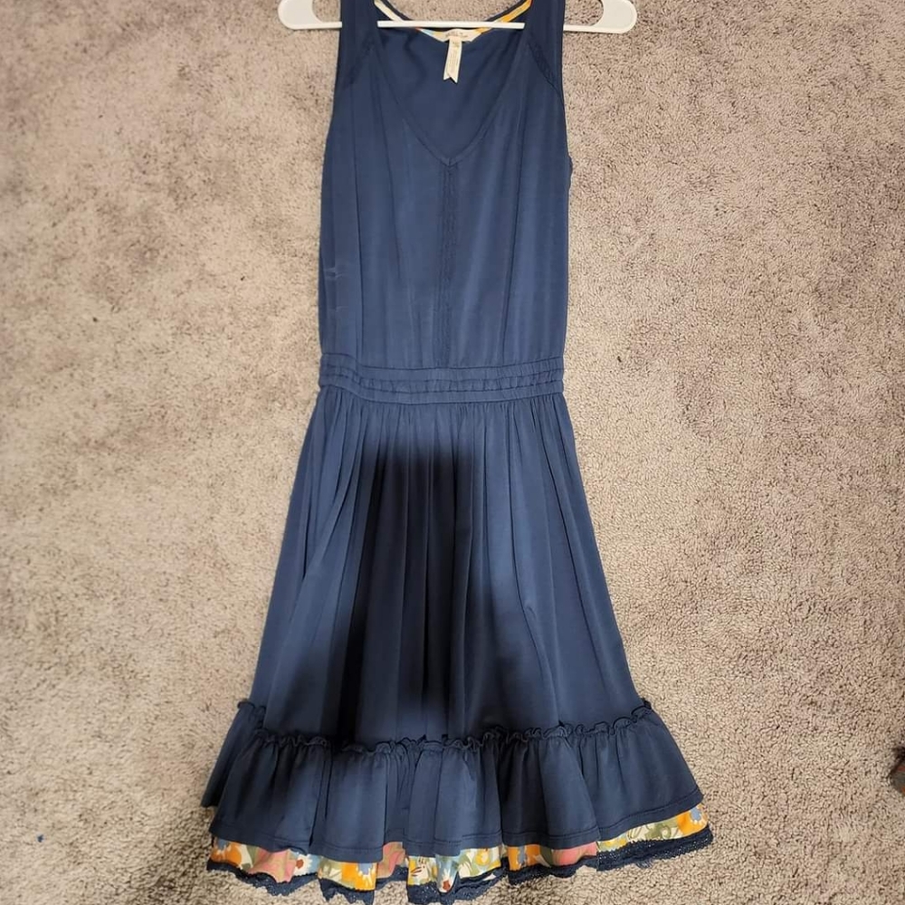 MJC Dress